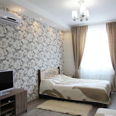 Krasnoflotskaya Apartment Perm' Δωμάτιο φωτογραφία